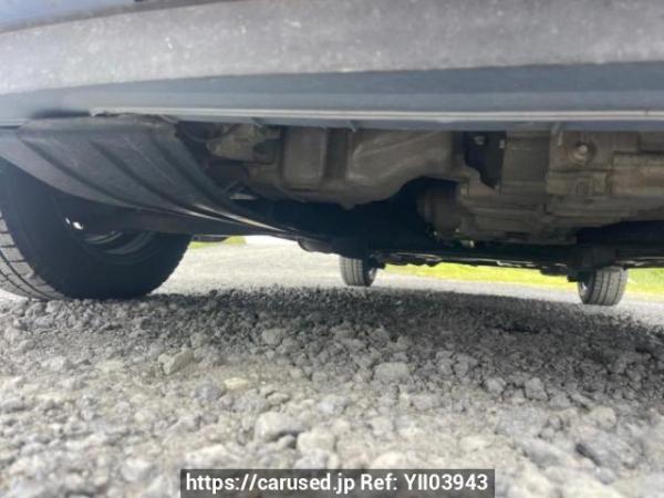 Used 2008 AT honda fit GE7 Image[22]
