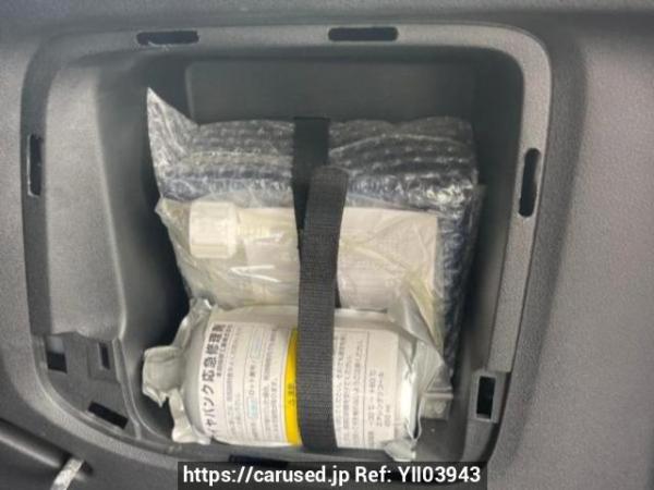 Used 2008 AT honda fit GE7 Image[26]