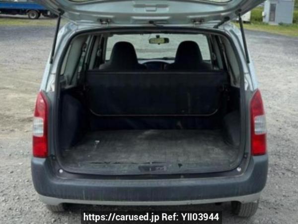 Used 2008 AT toyota probox-van NCP55V Image[6]