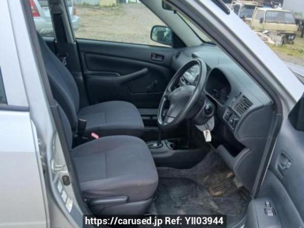 Used 2008 AT toyota probox-van NCP55V Image[9]