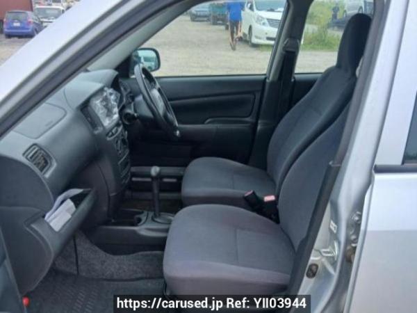 Used 2008 AT toyota probox-van NCP55V Image[10]