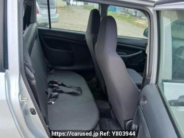 Used 2008 AT toyota probox-van NCP55V Image[11]
