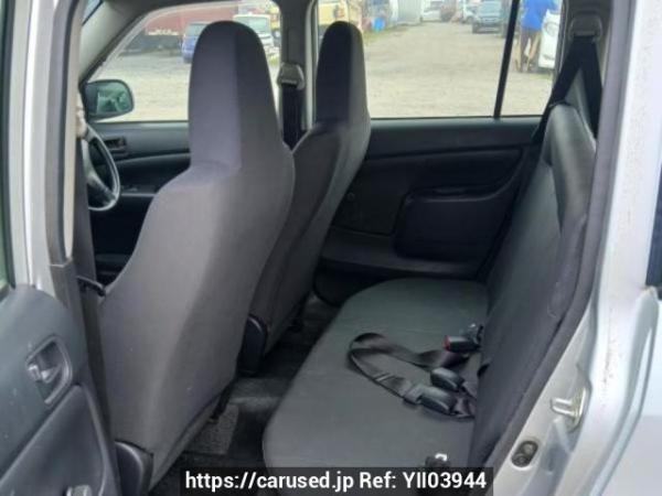 Used 2008 AT toyota probox-van NCP55V Image[12]