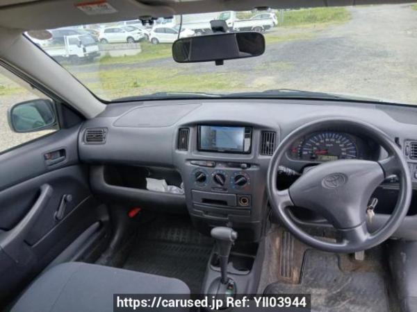 Used 2008 AT toyota probox-van NCP55V Image[13]