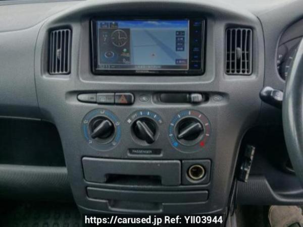 Used 2008 AT toyota probox-van NCP55V Image[14]