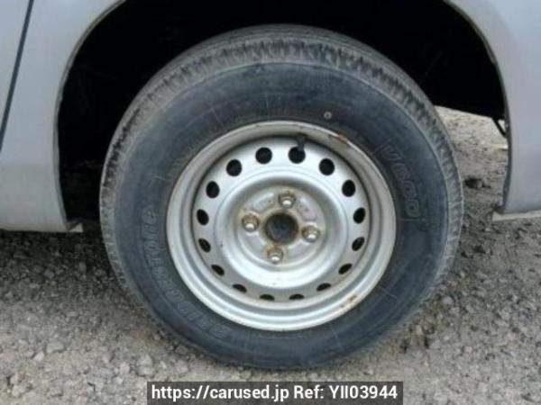 Used 2008 AT toyota probox-van NCP55V Image[16]