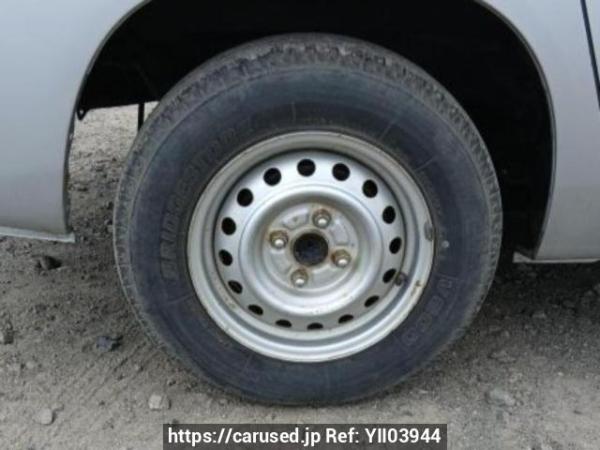 Used 2008 AT toyota probox-van NCP55V Image[17]