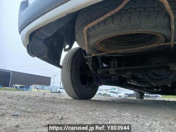 Used 2008 AT toyota probox-van NCP55V Image[21]