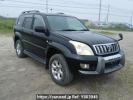 Toyota Land Cruiser Prado TRJ120W