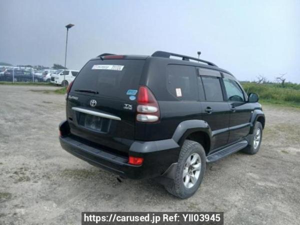 Used 2005 AT toyota land-cruiser-prado TRJ120W Image[5]