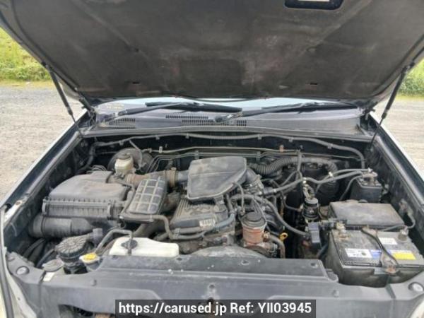 Used 2005 AT toyota land-cruiser-prado TRJ120W Image[7]
