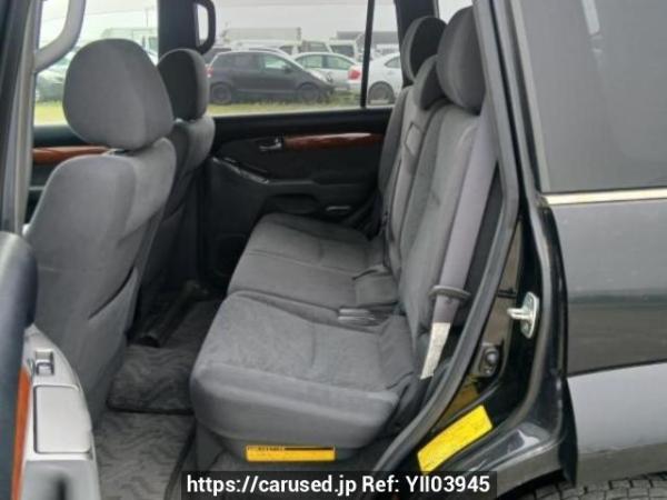 Used 2005 AT toyota land-cruiser-prado TRJ120W Image[12]