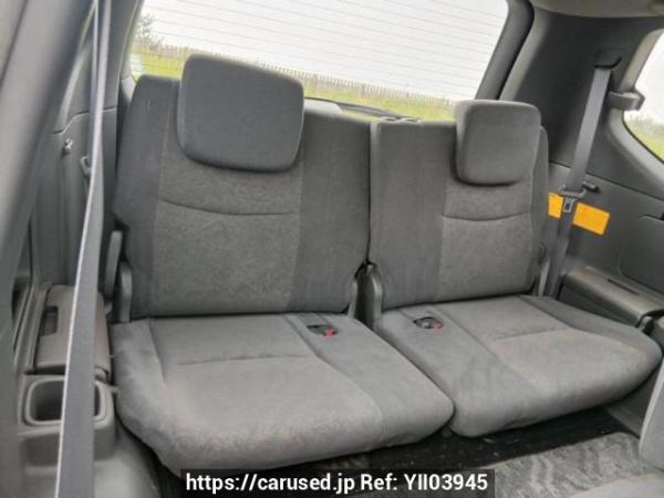 Used 2005 AT toyota land-cruiser-prado TRJ120W Image[13]