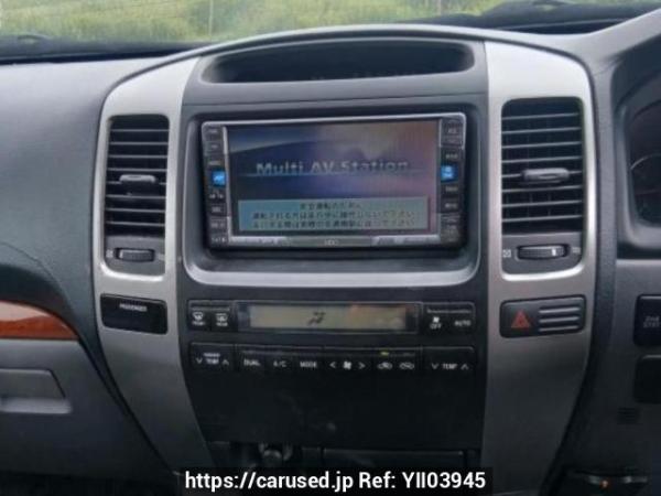 Used 2005 AT toyota land-cruiser-prado TRJ120W Image[15]