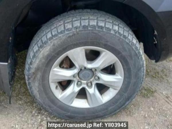Used 2005 AT toyota land-cruiser-prado TRJ120W Image[17]