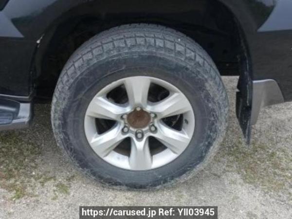 Used 2005 AT toyota land-cruiser-prado TRJ120W Image[18]