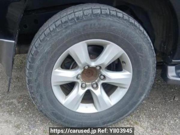 Used 2005 AT toyota land-cruiser-prado TRJ120W Image[20]