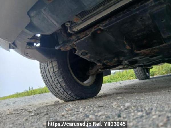Used 2005 AT toyota land-cruiser-prado TRJ120W Image[21]