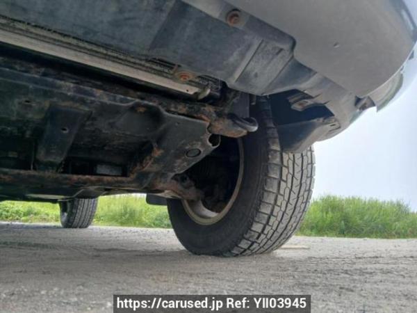 Used 2005 AT toyota land-cruiser-prado TRJ120W Image[22]