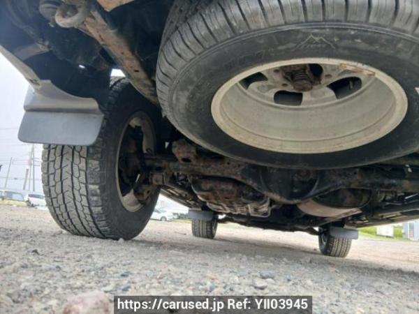 Used 2005 AT toyota land-cruiser-prado TRJ120W Image[23]