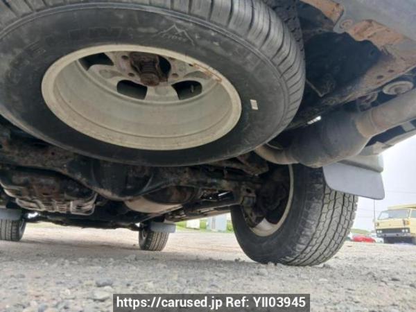 Used 2005 AT toyota land-cruiser-prado TRJ120W Image[24]