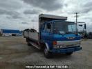 Hino RANGER FD176BA