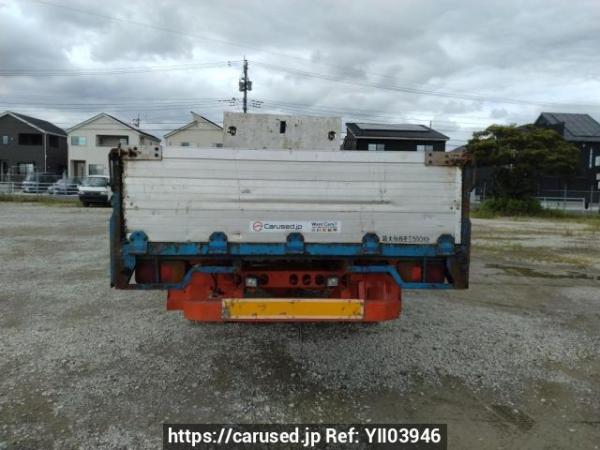 Used 1986 MT hino ranger FD176BA Image[5]