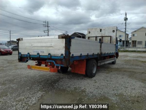 Used 1986 MT hino ranger FD176BA Image[6]