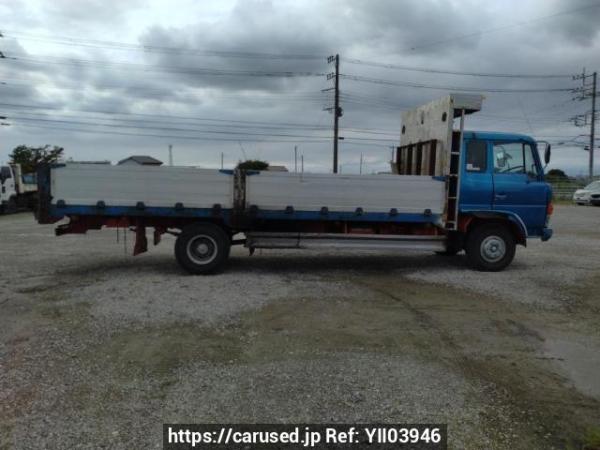 Used 1986 MT hino ranger FD176BA Image[7]