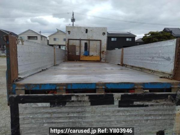 Used 1986 MT hino ranger FD176BA Image[8]