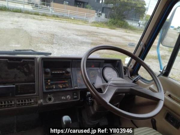 Used 1986 MT hino ranger FD176BA Image[17]