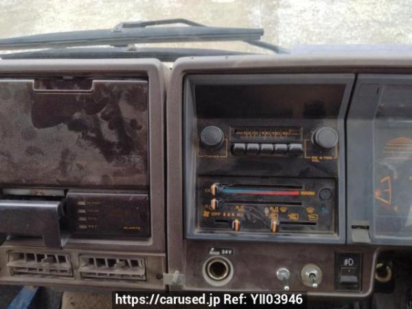 Used 1986 MT hino ranger FD176BA Image[18]