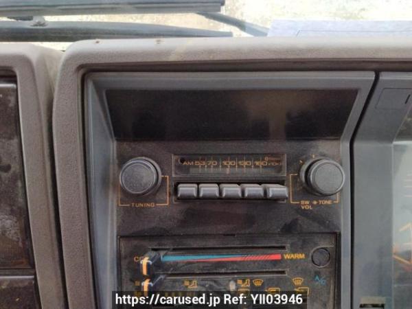 Used 1986 MT hino ranger FD176BA Image[19]