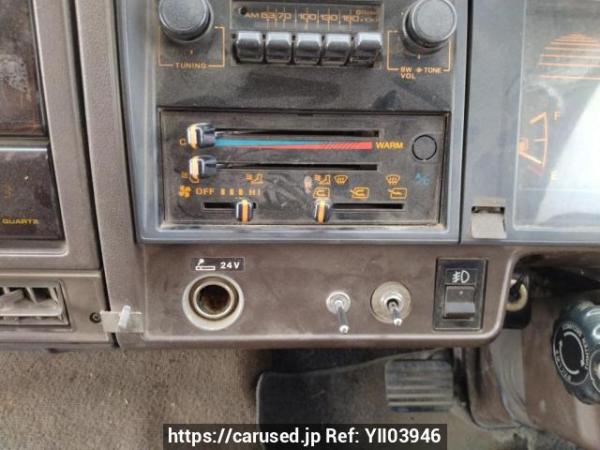 Used 1986 MT hino ranger FD176BA Image[20]