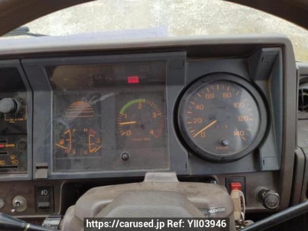 Used 1986 MT hino ranger FD176BA Image[21]