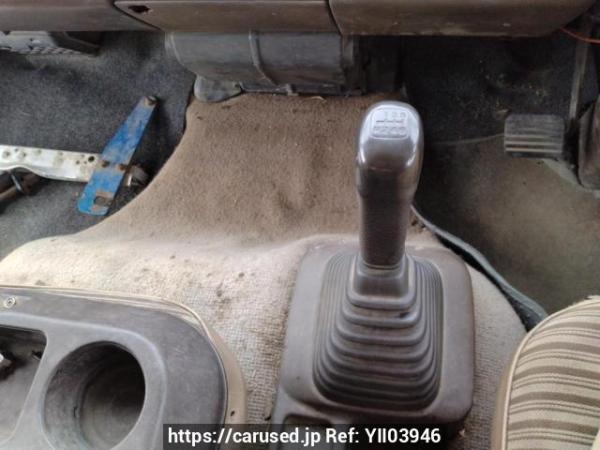 Used 1986 MT hino ranger FD176BA Image[23]