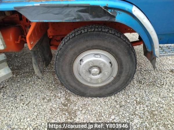 Used 1986 MT hino ranger FD176BA Image[26]