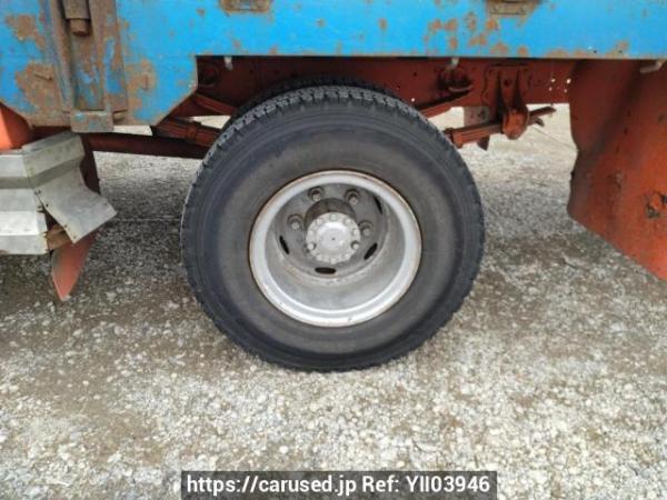 Used 1986 MT hino ranger FD176BA Image[28]