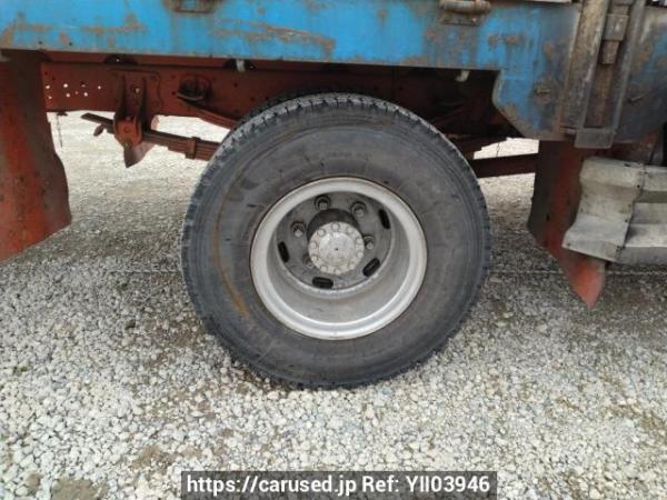 Used 1986 MT hino ranger FD176BA Image[29]