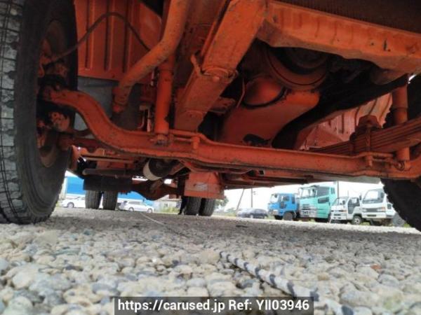 Used 1986 MT hino ranger FD176BA Image[30]