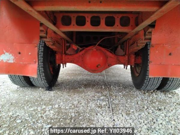 Used 1986 MT hino ranger FD176BA Image[33]