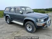 Toyota Hilux Surf