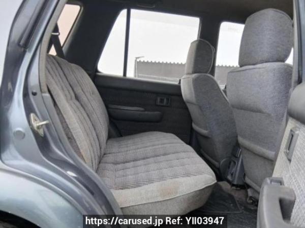 Used 1993 MT toyota hilux-surf LN130W Image[13]