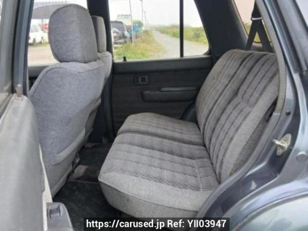 Used 1993 MT toyota hilux-surf LN130W Image[14]
