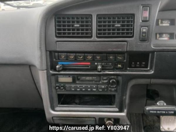 Used 1993 MT toyota hilux-surf LN130W Image[16]