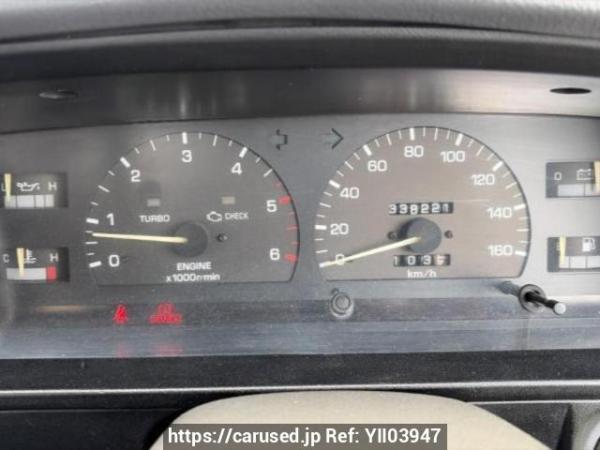 Used 1993 MT toyota hilux-surf LN130W Image[17]