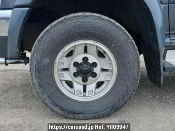 Used 1993 MT toyota hilux-surf LN130W Image[19]