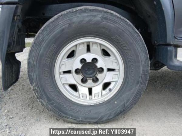 Used 1993 MT toyota hilux-surf LN130W Image[22]