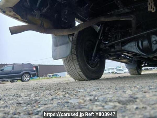 Used 1993 MT toyota hilux-surf LN130W Image[23]