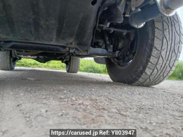 Used 1993 MT toyota hilux-surf LN130W Image[24]